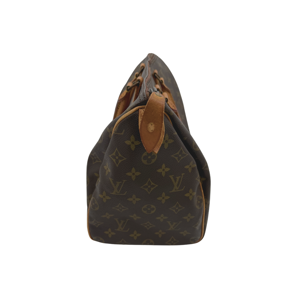Speedy 35 Louis Vuitton