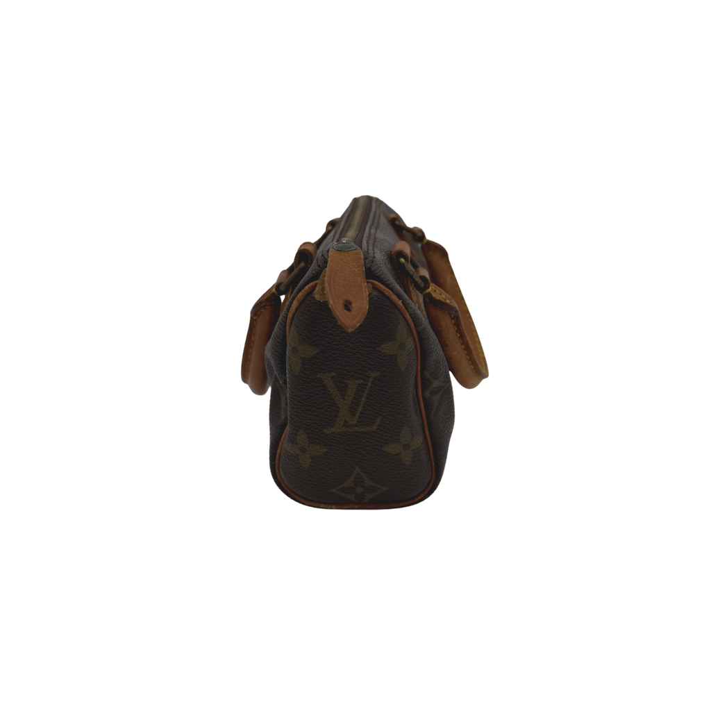 Speedy Nano Louis Vuitton