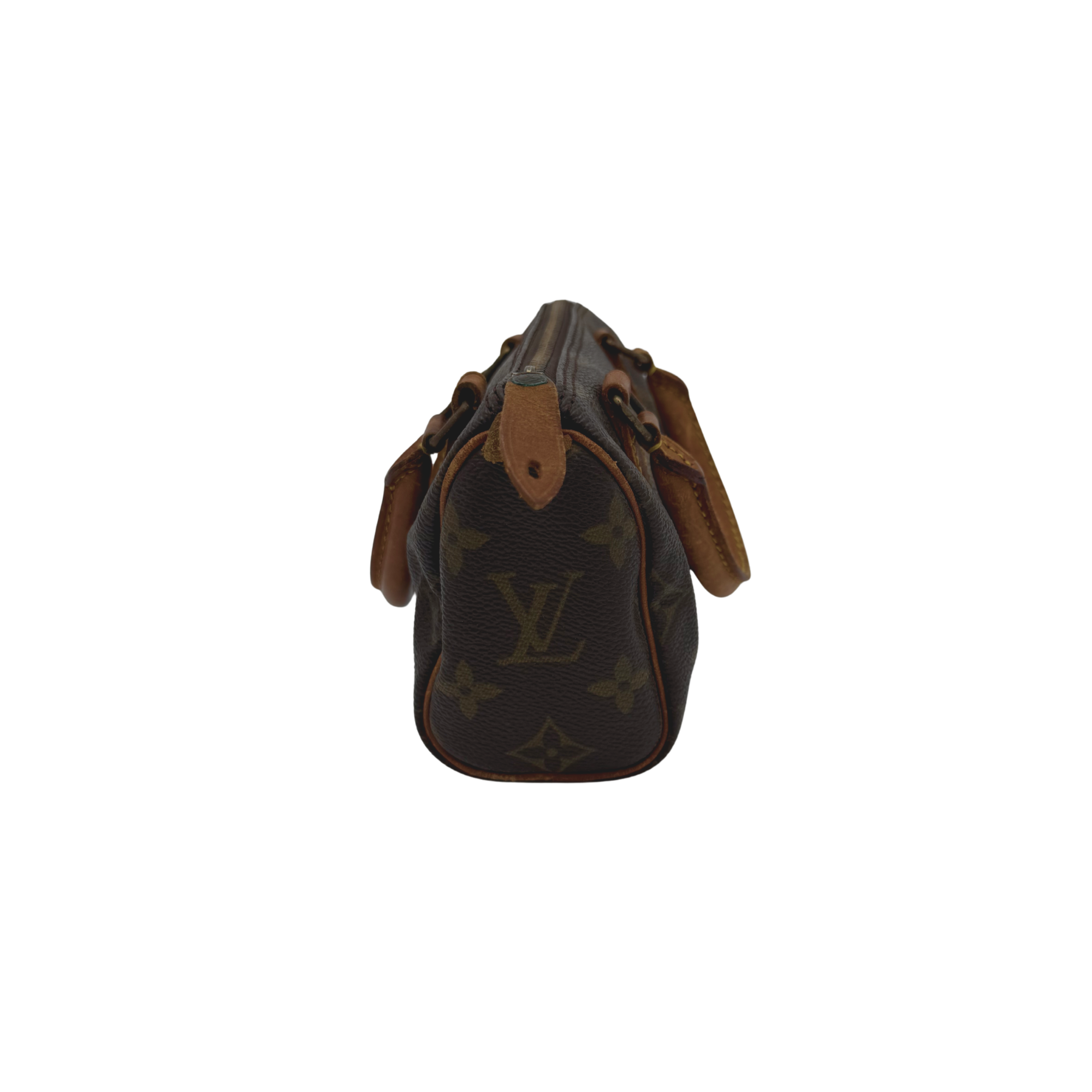 Speedy Nano Louis Vuitton
