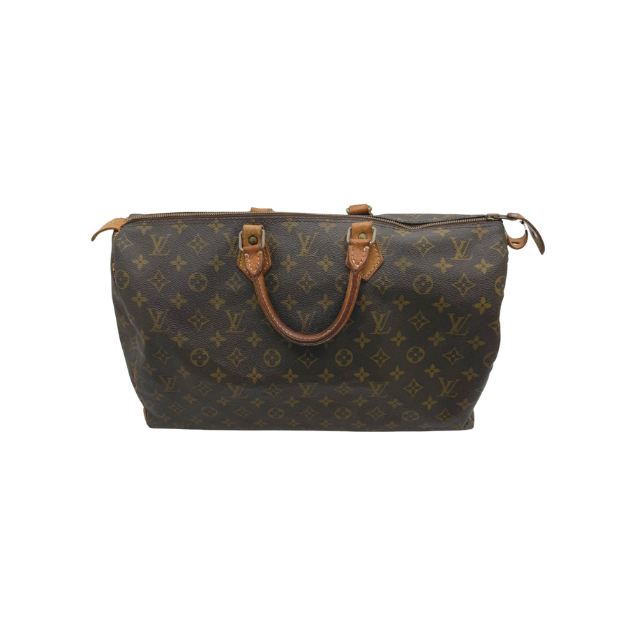 Louis Vuitton Speedy 35