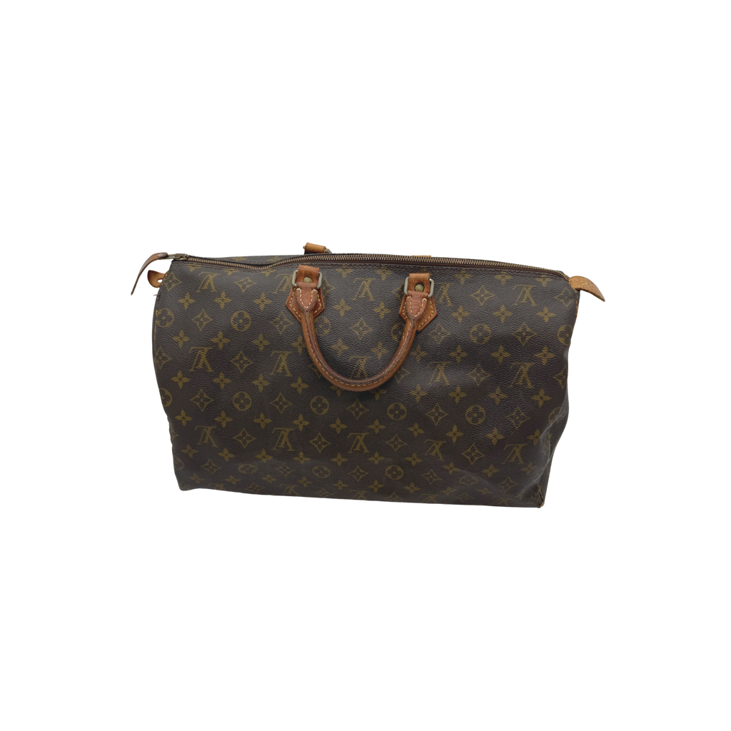 Speedy 40 Louis Vuitton