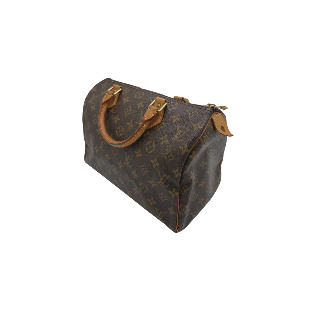 Speedy 30 Louis Vuitton