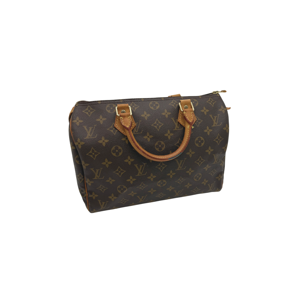 Speedy 30 Louis Vuitton