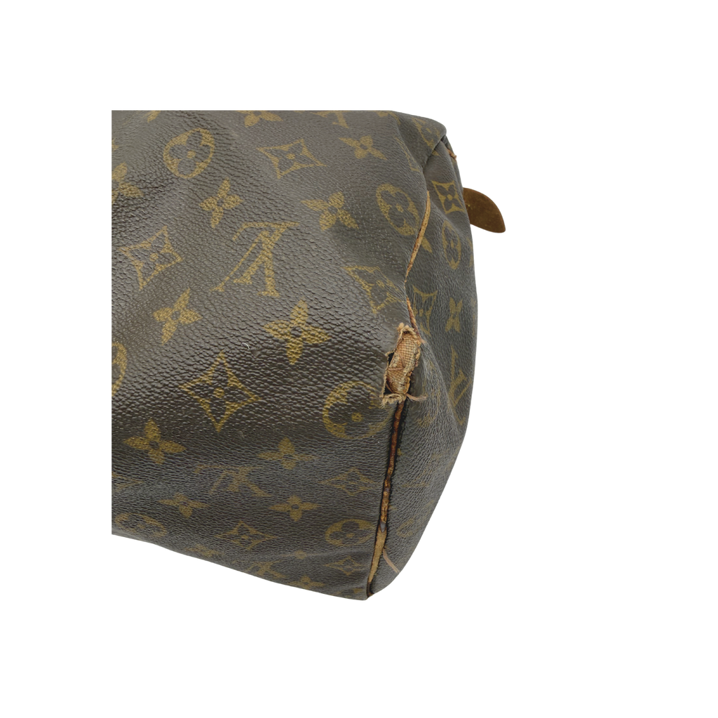 Speedy 40 Louis Vuitton