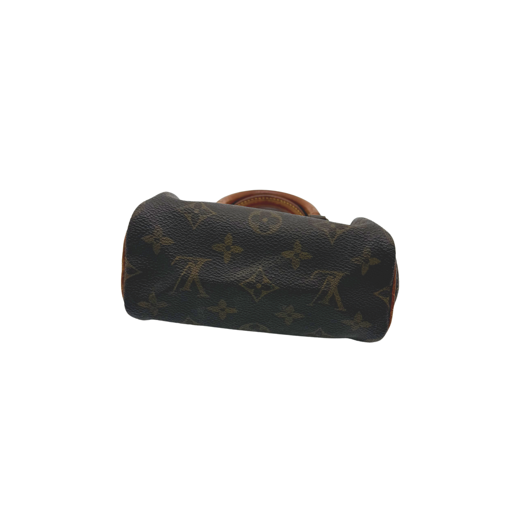 Speedy Nano Louis Vuitton