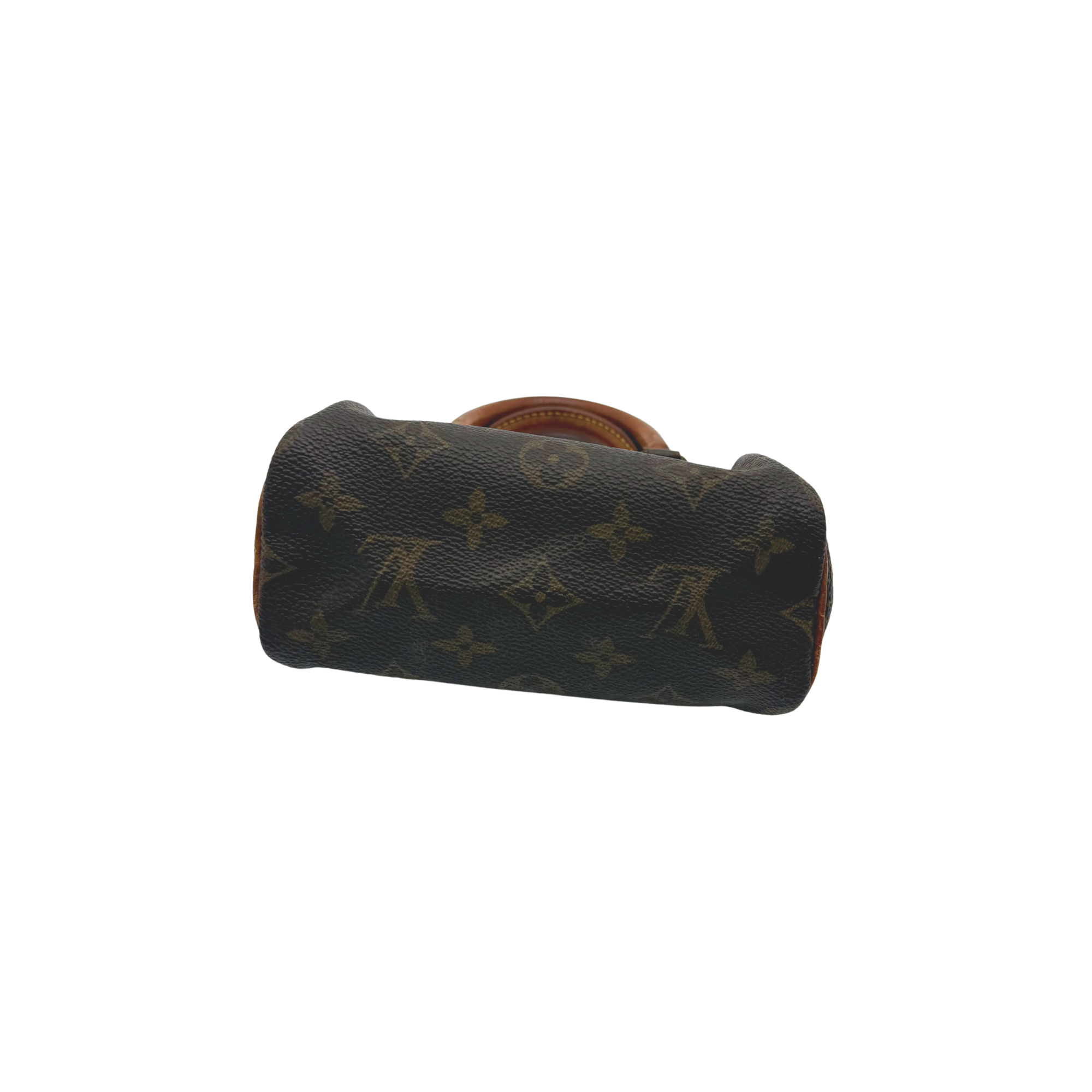 Speedy Nano Louis Vuitton