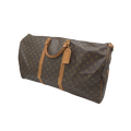 Keepall 60  Bandouliere Louis Vuitton