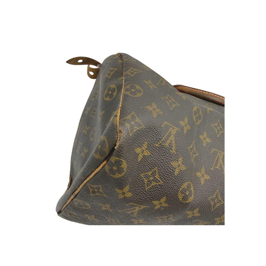 Speedy 40 Louis Vuitton