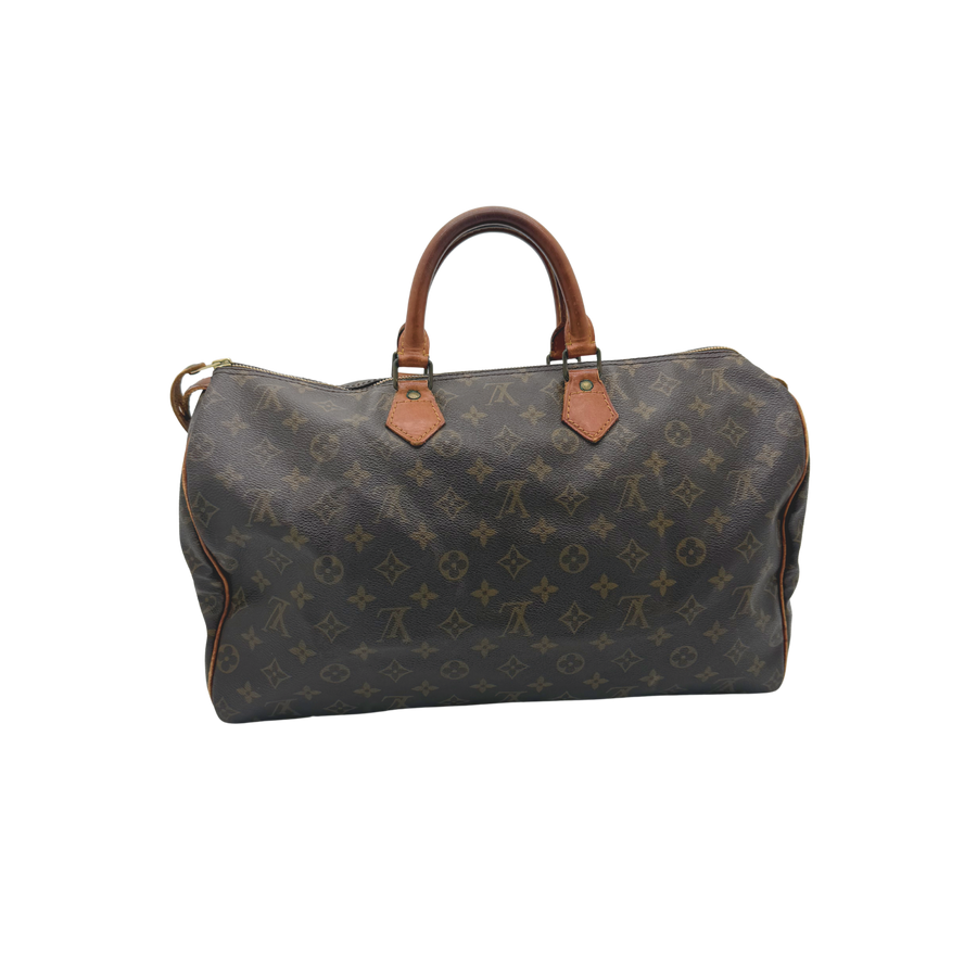 Louis Vuitton Speedy 35