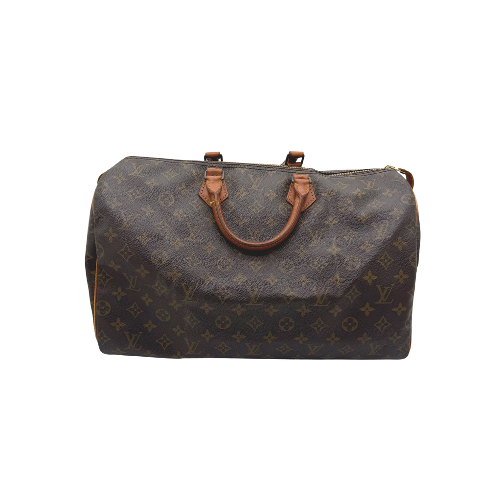 Speedy 40 Louis Vuitton