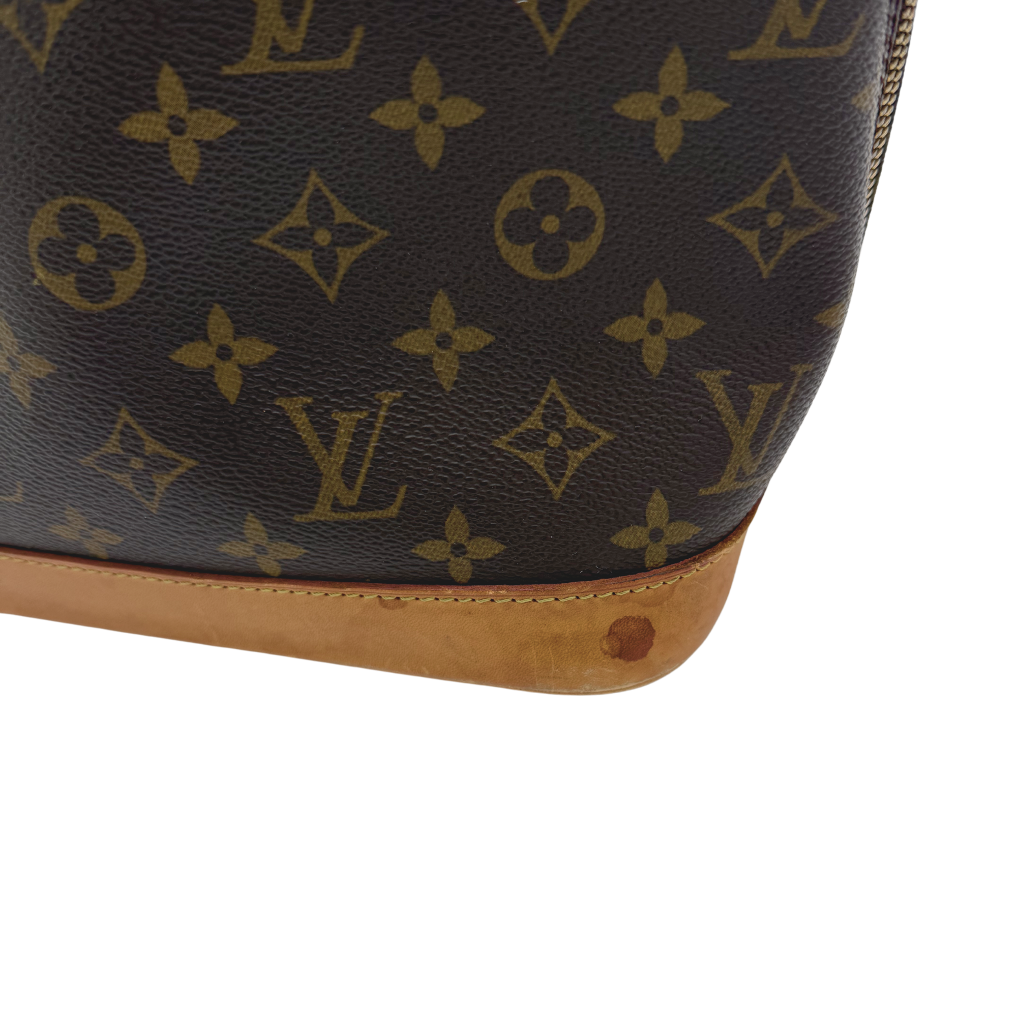 Keepall 45 Louis Vuitton