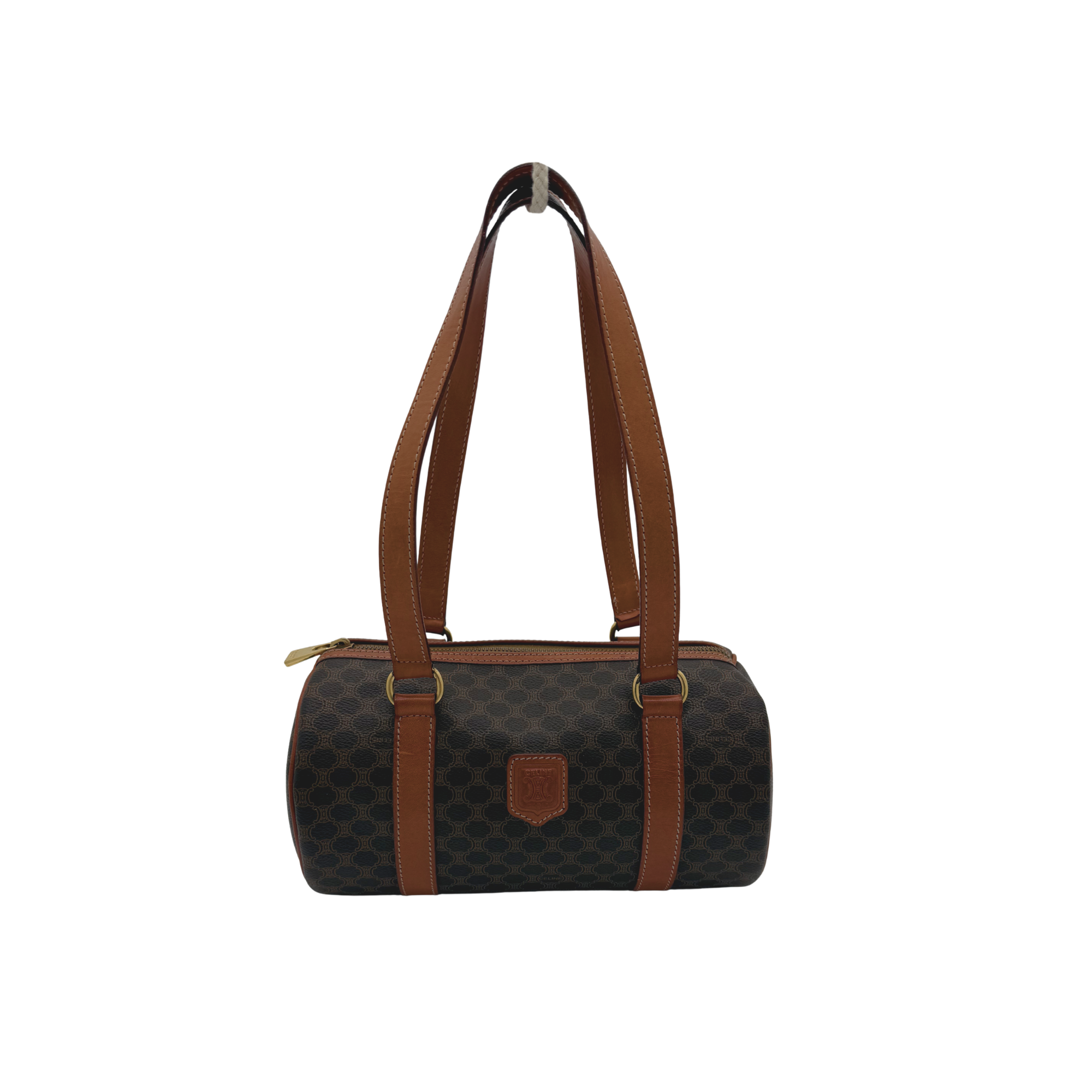 Boston Bandouliere Macadam Céline