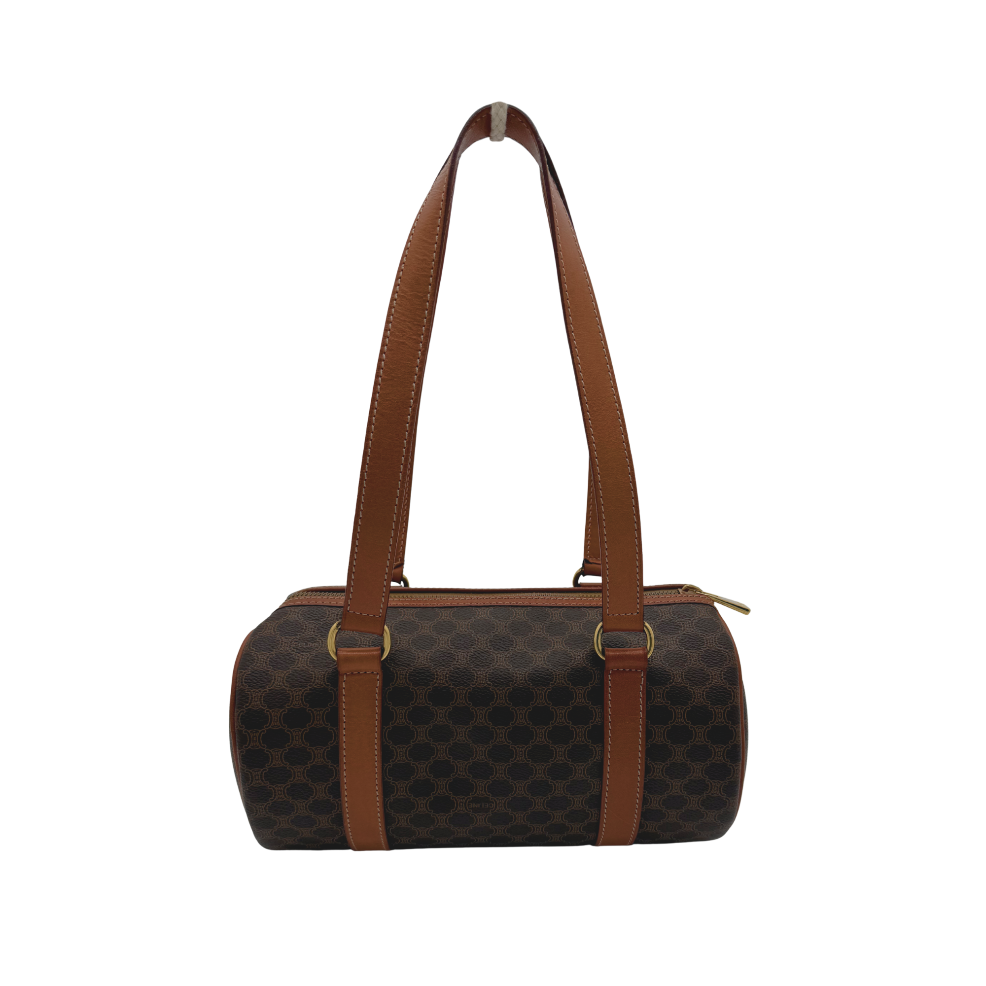 Boston Bandouliere Macadam Céline