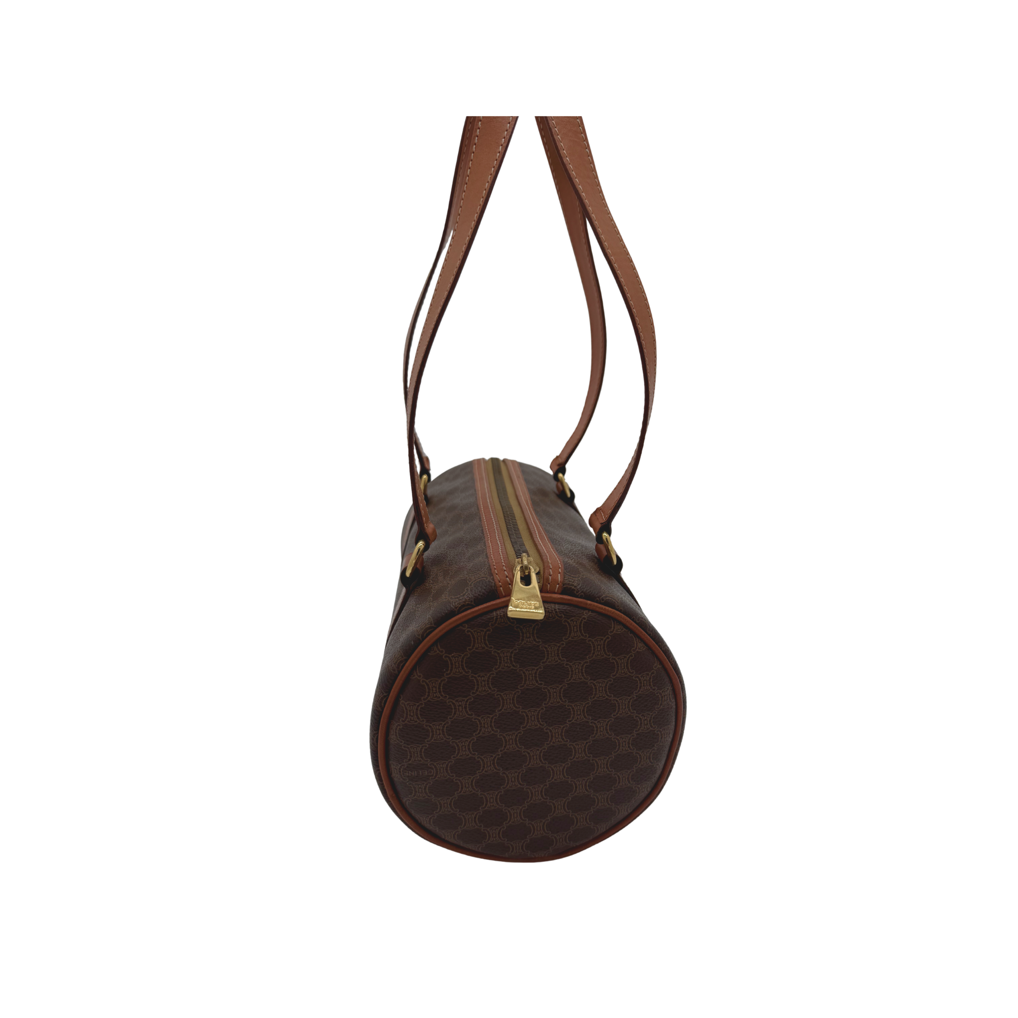 Boston Bandouliere Macadam Céline