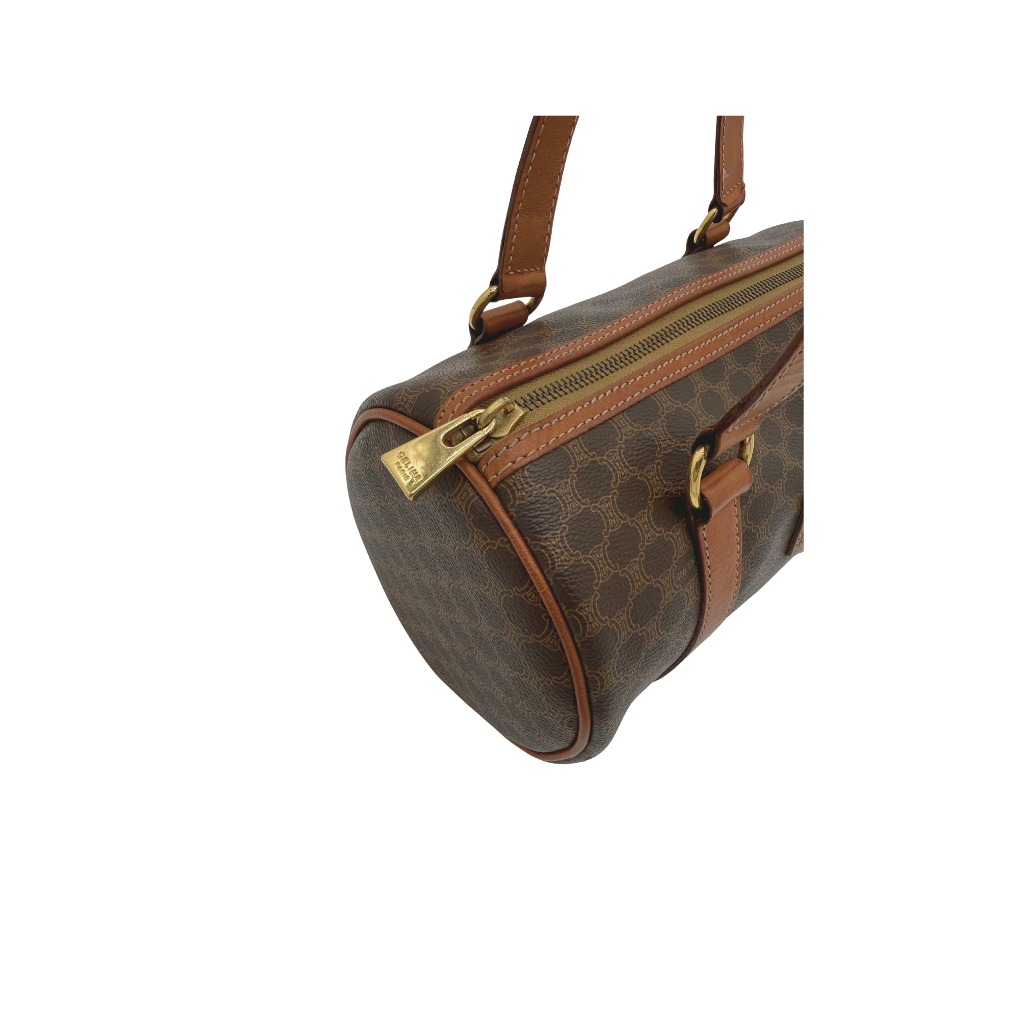 Boston Bandouliere Macadam Céline