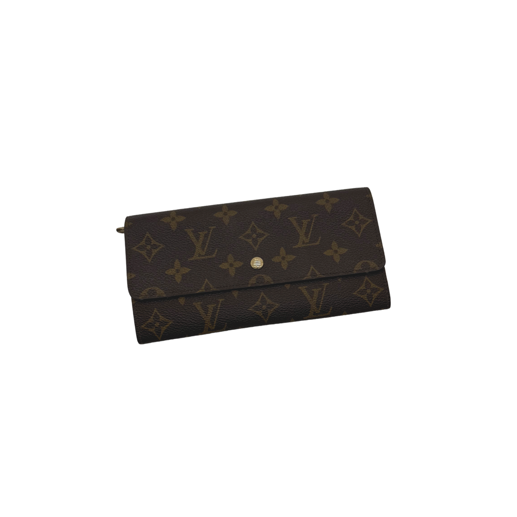 Pochette Porte-Monnaie Louis Vuitton