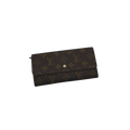 Pochette Porte-Monnaie Louis Vuitton