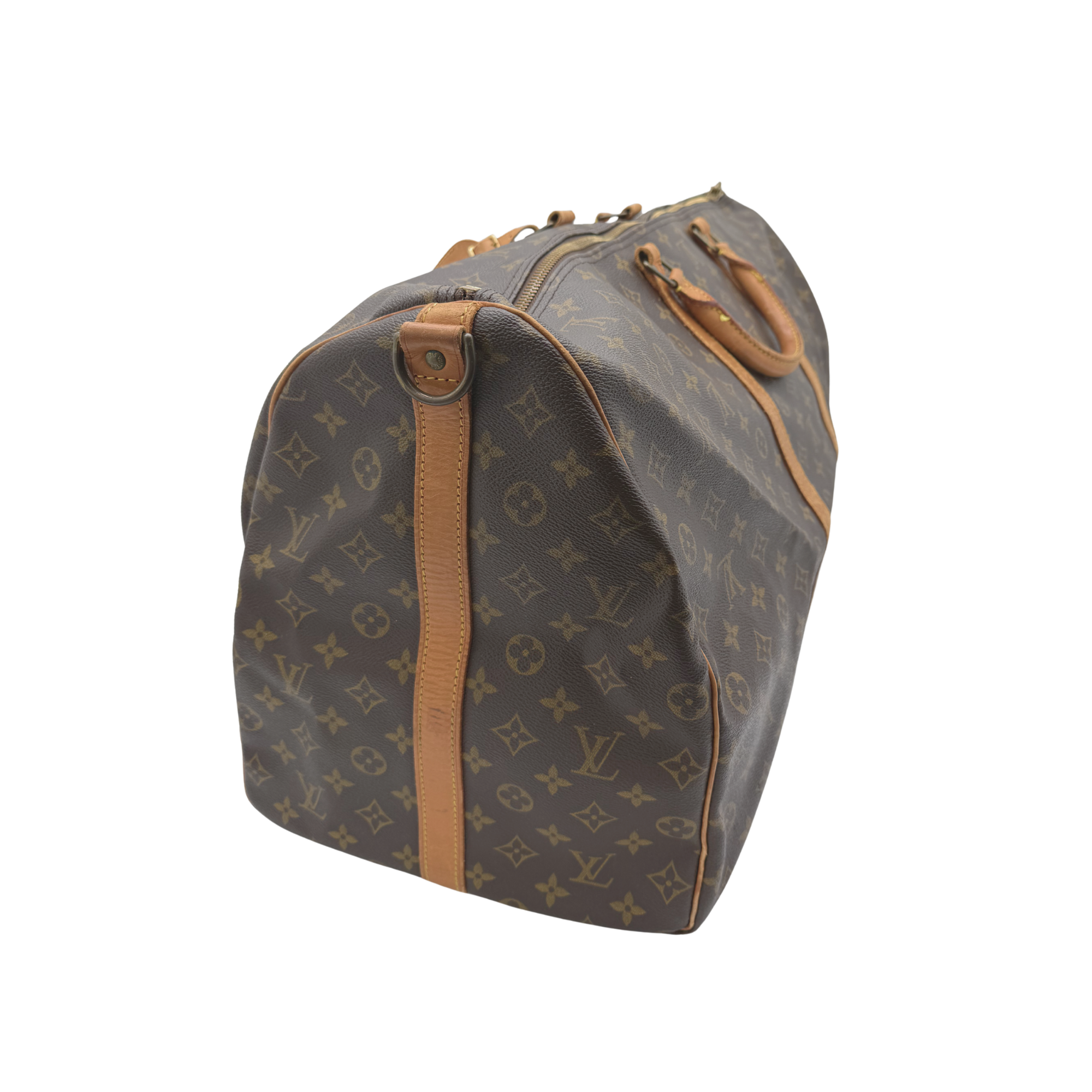 Keepall 60  Bandouliere Louis Vuitton
