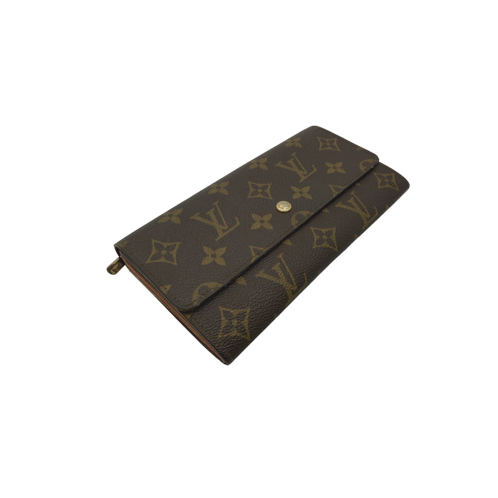 Pochette Porte-Monnaie Louis Vuitton