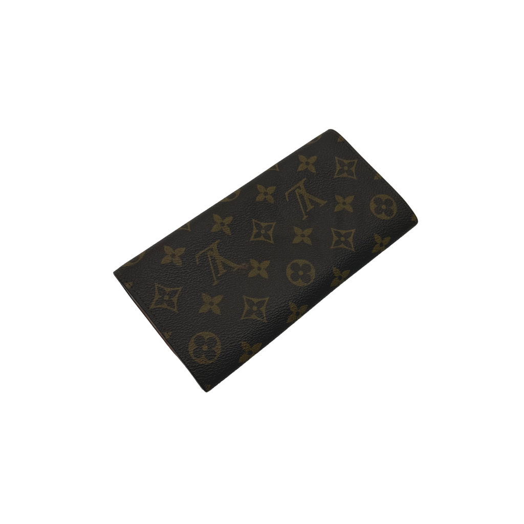 Pochette Porte-Monnaie Louis Vuitton