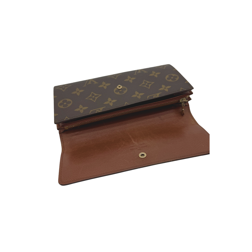 Pochette Porte-Monnaie Louis Vuitton