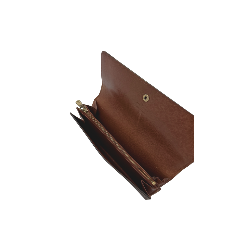 Pochette Porte-Monnaie Louis Vuitton