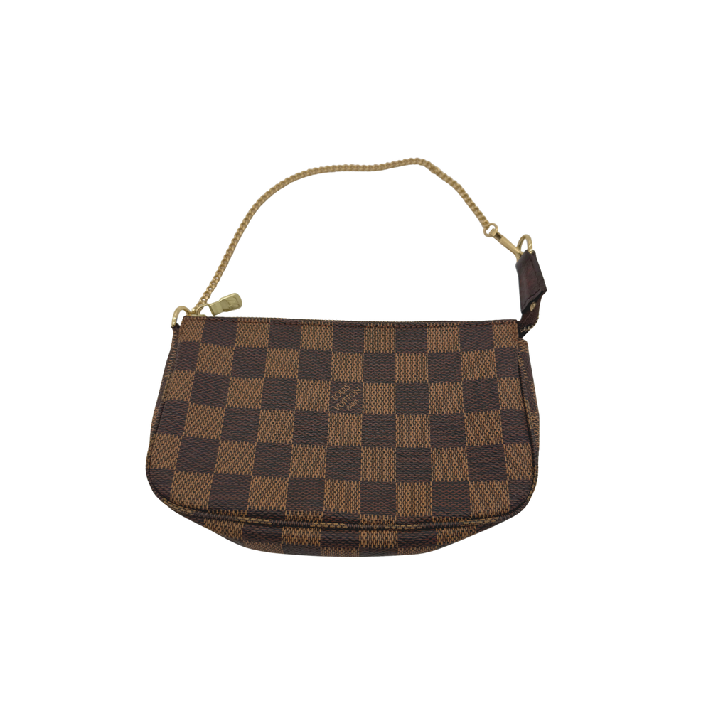 Pochette Accessoires Damier Louis Vuitton