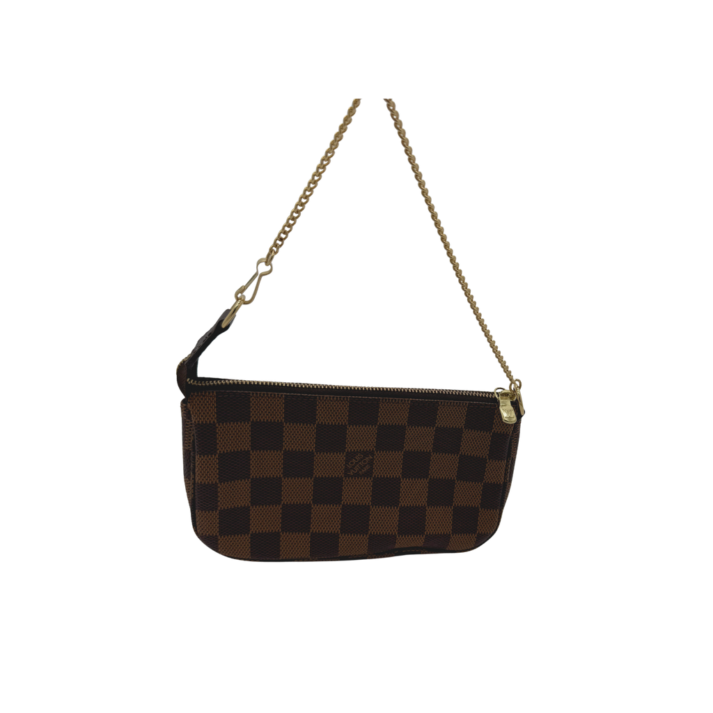 Pochette Accessoires Damier Louis Vuitton