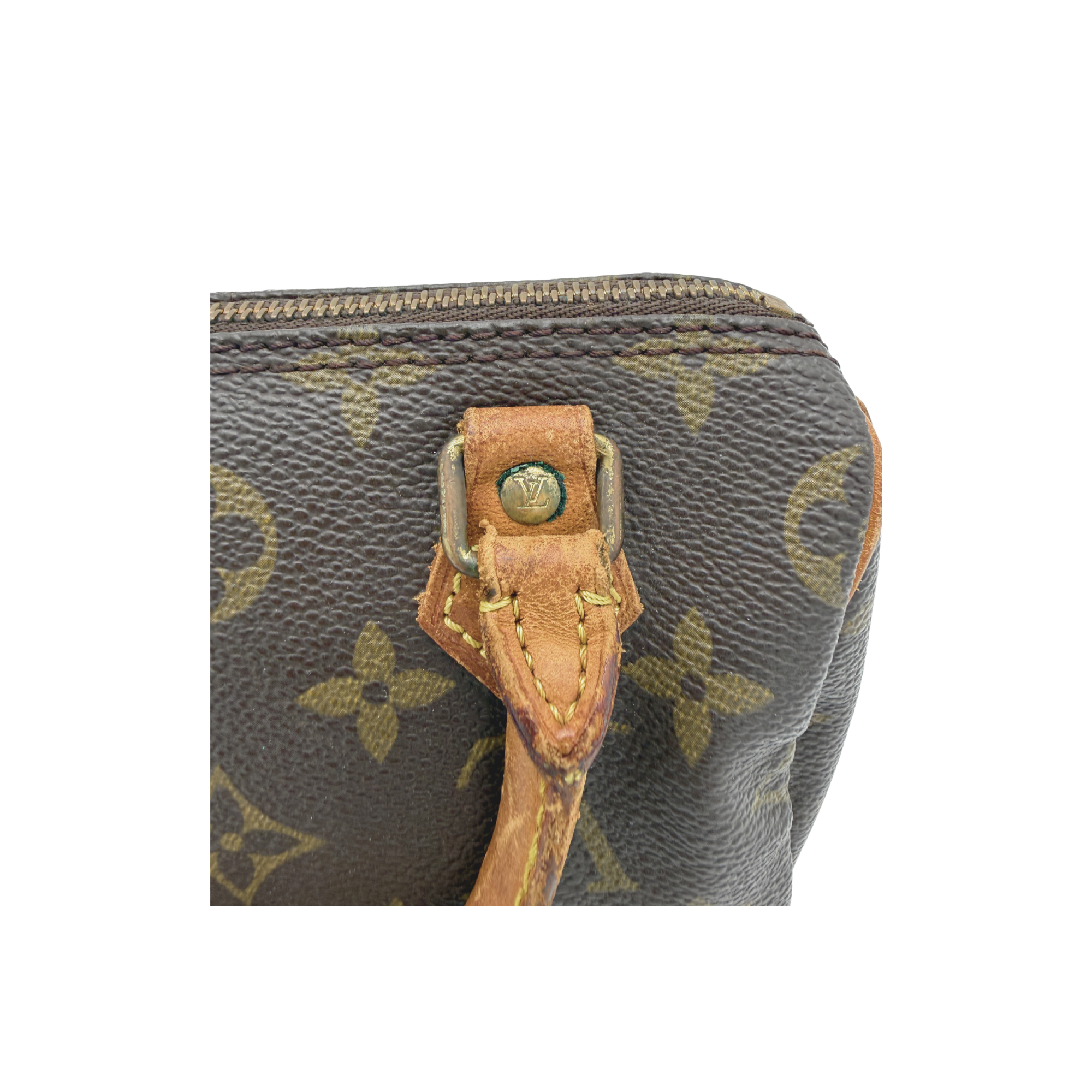 Speedy Nano Louis Vuitton