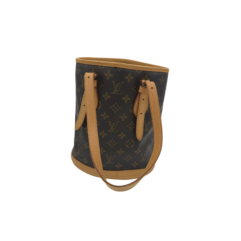 Bucket MM Louis Vuitton